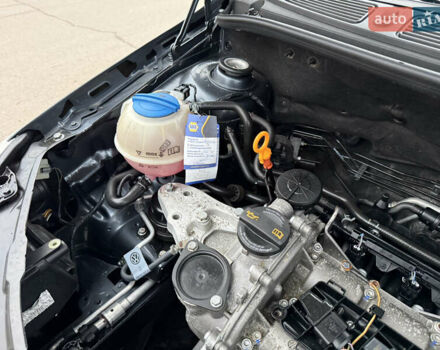 Серый Шкода Фабия, объемом двигателя 0 л и пробегом 170 тыс. км за 6000 $, фото 44 на Automoto.ua