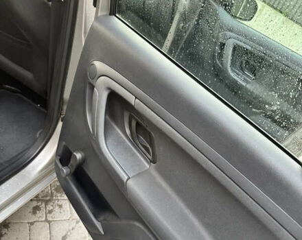 Сірий Шкода Фабія, об'ємом двигуна 1.2 л та пробігом 206 тис. км за 7200 $, фото 21 на Automoto.ua