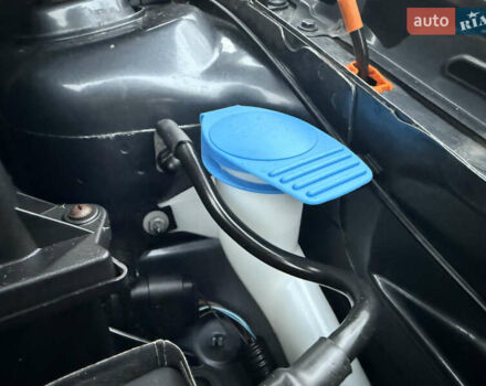 Серый Шкода Фабия, объемом двигателя 0 л и пробегом 170 тыс. км за 6000 $, фото 50 на Automoto.ua