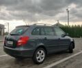 Сірий Шкода Фабія, об'ємом двигуна 1.6 л та пробігом 258 тис. км за 6700 $, фото 9 на Automoto.ua
