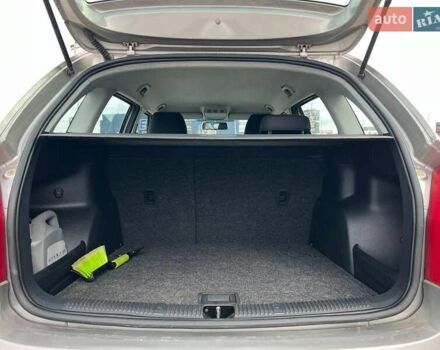 Серый Шкода Фабия, объемом двигателя 1.2 л и пробегом 208 тыс. км за 6990 $, фото 33 на Automoto.ua