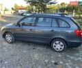 Сірий Шкода Фабія, об'ємом двигуна 1.39 л та пробігом 165 тис. км за 5500 $, фото 6 на Automoto.ua
