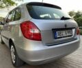 Шкода Фабия 2010 в Виннице на Automoto.ua Серый Шкода Фабия, объемом двигателя 1.4 л и пробегом 110 тыс. км за 6599 $, фото 42 на Automoto.ua
