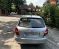 Сірий Шкода Фабія, об'ємом двигуна 1.6 л та пробігом 258 тис. км за 5500 $, фото 7 на Automoto.ua