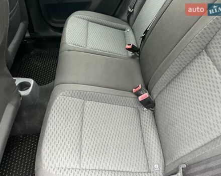 Серый Шкода Фабия, объемом двигателя 1.4 л и пробегом 165 тыс. км за 5800 $, фото 39 на Automoto.ua