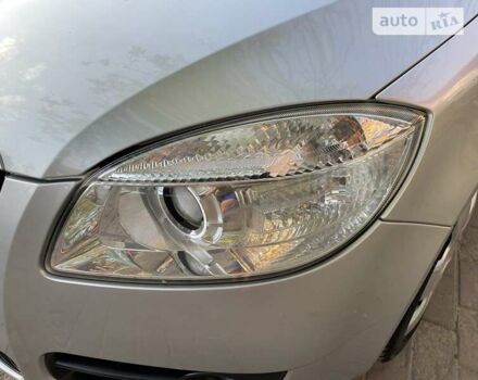 Шкода Фабия 2010 в Виннице на Automoto.ua Серый Шкода Фабия, объемом двигателя 1.4 л и пробегом 110 тыс. км за 6599 $, фото 35 на Automoto.ua