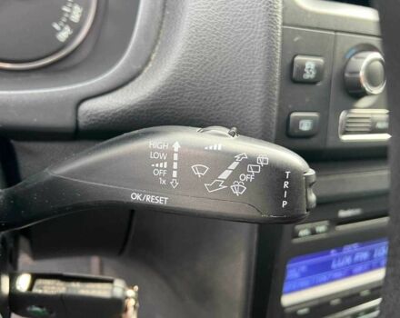 Серый Шкода Фабия, объемом двигателя 1.2 л и пробегом 208 тыс. км за 6990 $, фото 23 на Automoto.ua