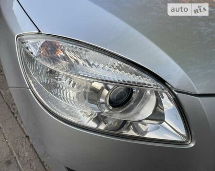 Шкода Фабия 2010 в Виннице на Automoto.ua Серый Шкода Фабия, объемом двигателя 1.4 л и пробегом 110 тыс. км за 6599 $, фото 34 на Automoto.ua