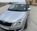 Сірий Шкода Фабія, об'ємом двигуна 1.6 л та пробігом 247 тис. км за 5400 $, фото 1 на Automoto.ua