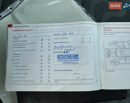 Сірий Шкода Фабія, об'ємом двигуна 0 л та пробігом 170 тис. км за 6000 $, фото 62 на Automoto.ua