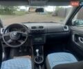 Сірий Шкода Фабія, об'ємом двигуна 1.6 л та пробігом 156 тис. км за 5750 $, фото 14 на Automoto.ua
