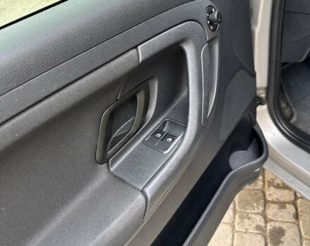 Сірий Шкода Фабія, об'ємом двигуна 1.2 л та пробігом 206 тис. км за 7200 $, фото 19 на Automoto.ua