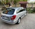 Шкода Фабия 2010 в Виннице на Automoto.ua Серый Шкода Фабия, объемом двигателя 1.4 л и пробегом 110 тыс. км за 6599 $, фото 60 на Automoto.ua