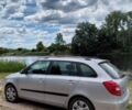 Сірий Шкода Фабія, об'ємом двигуна 1.2 л та пробігом 181 тис. км за 5155 $, фото 1 на Automoto.ua