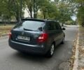 Серый Шкода Фабия, объемом двигателя 1.2 л и пробегом 285 тыс. км за 5200 $, фото 1 на Automoto.ua