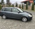 Серый Шкода Фабия, объемом двигателя 1.4 л и пробегом 165 тыс. км за 5800 $, фото 18 на Automoto.ua
