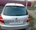Серый Шкода Фабия, объемом двигателя 1.2 л и пробегом 205 тыс. км за 5000 $, фото 1 на Automoto.ua