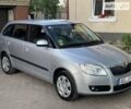 Шкода Фабия 2010 в Виннице на Automoto.ua Серый Шкода Фабия, объемом двигателя 1.4 л и пробегом 110 тыс. км за 6599 $, фото 12 на Automoto.ua