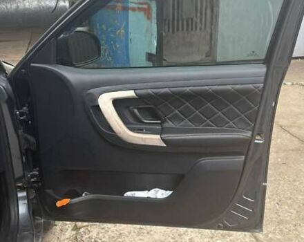 Сірий Шкода Фабія, об'ємом двигуна 1.2 л та пробігом 243 тис. км за 5200 $, фото 8 на Automoto.ua