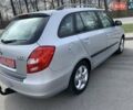 Серый Шкода Фабия, объемом двигателя 1.2 л и пробегом 212 тыс. км за 6850 $, фото 4 на Automoto.ua