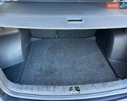 Серый Шкода Фабия, объемом двигателя 1.4 л и пробегом 165 тыс. км за 5800 $, фото 31 на Automoto.ua