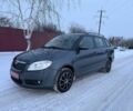 Серый Шкода Фабия, объемом двигателя 0 л и пробегом 170 тыс. км за 6000 $, фото 1 на Automoto.ua