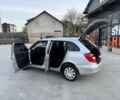 Сірий Шкода Фабія, об'ємом двигуна 1.6 л та пробігом 310 тис. км за 4750 $, фото 5 на Automoto.ua