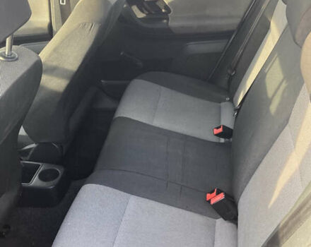 Сірий Шкода Фабія, об'ємом двигуна 1.6 л та пробігом 389 тис. км за 4200 $, фото 3 на Automoto.ua