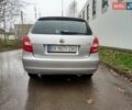 Сірий Шкода Фабія, об'ємом двигуна 1.6 л та пробігом 264 тис. км за 6400 $, фото 4 на Automoto.ua