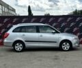 Серый Шкода Фабия, объемом двигателя 1.2 л и пробегом 184 тыс. км за 6100 $, фото 5 на Automoto.ua