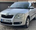 Шкода Фабия 2010 в Виннице на Automoto.ua Серый Шкода Фабия, объемом двигателя 1.4 л и пробегом 110 тыс. км за 6599 $, фото 3 на Automoto.ua