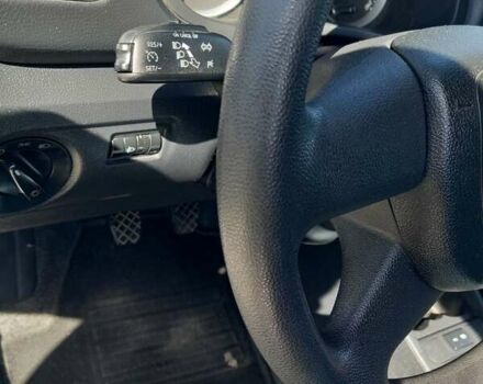 Сірий Шкода Фабія, об'ємом двигуна 1.6 л та пробігом 156 тис. км за 5600 $, фото 18 на Automoto.ua