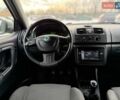 Сірий Шкода Фабія, об'ємом двигуна 1.6 л та пробігом 248 тис. км за 5999 $, фото 16 на Automoto.ua