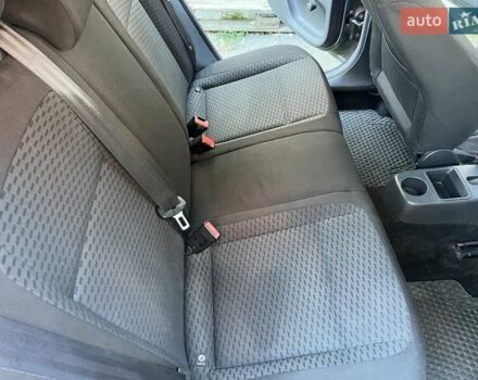 Серый Шкода Фабия, объемом двигателя 1.4 л и пробегом 165 тыс. км за 5800 $, фото 29 на Automoto.ua