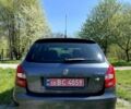 Сірий Шкода Фабія, об'ємом двигуна 1.4 л та пробігом 218 тис. км за 5700 $, фото 18 на Automoto.ua