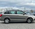 Серый Шкода Фабия, объемом двигателя 1.2 л и пробегом 208 тыс. км за 6990 $, фото 10 на Automoto.ua