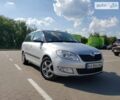 Сірий Шкода Фабія, об'ємом двигуна 1.2 л та пробігом 221 тис. км за 5200 $, фото 1 на Automoto.ua
