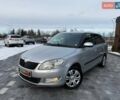 Сірий Шкода Фабія, об'ємом двигуна 1.6 л та пробігом 248 тис. км за 5999 $, фото 1 на Automoto.ua