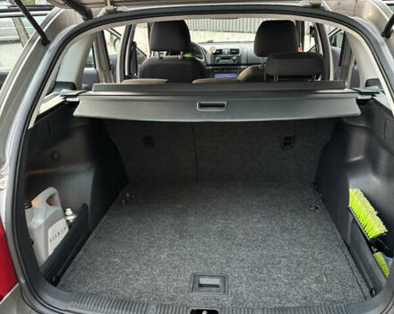 Сірий Шкода Фабія, об'ємом двигуна 1.2 л та пробігом 206 тис. км за 7200 $, фото 24 на Automoto.ua