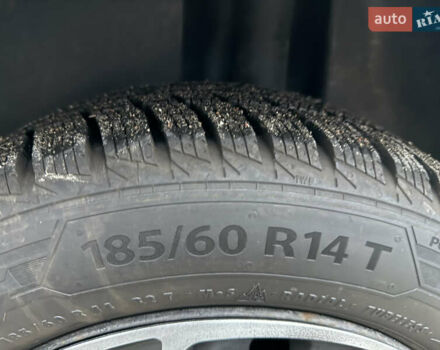 Серый Шкода Фабия, объемом двигателя 0 л и пробегом 170 тыс. км за 6000 $, фото 39 на Automoto.ua