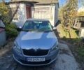 Шкода Фабия 2010 в Борисполе на Automoto.ua Серый Шкода Фабия, объемом двигателя 1.2 л и пробегом 311 тыс. км за 4500 $, фото 7 на Automoto.ua