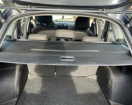 Шкода Фабия 2010 в Шумск на Automoto.ua Серый Шкода Фабия, объемом двигателя 1.2 л и пробегом 248 тыс. км за 5600 $, фото 7 на Automoto.ua