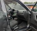 Сірий Шкода Фабія, об'ємом двигуна 1.6 л та пробігом 258 тис. км за 6700 $, фото 18 на Automoto.ua