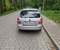 Сірий Шкода Фабія, об'ємом двигуна 1.6 л та пробігом 335 тис. км за 5300 $, фото 12 на Automoto.ua