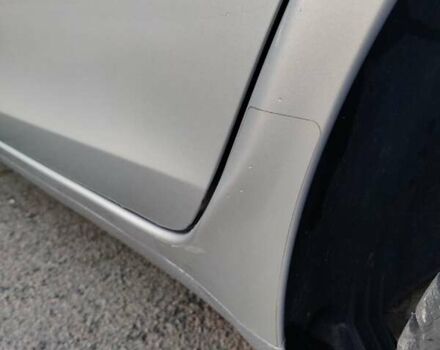 Серый Шкода Фабия, объемом двигателя 1.39 л и пробегом 179 тыс. км за 5750 $, фото 23 на Automoto.ua