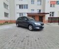Серый Шкода Фабия, объемом двигателя 1.2 л и пробегом 190 тыс. км за 4150 $, фото 1 на Automoto.ua