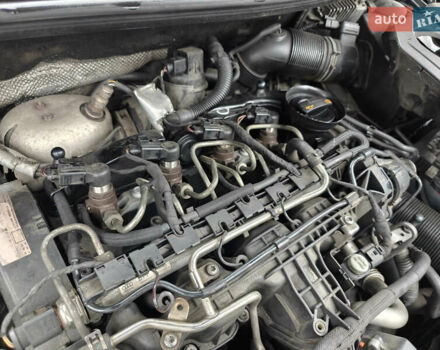 Серый Шкода Фабия, объемом двигателя 1.6 л и пробегом 276 тыс. км за 6150 $, фото 12 на Automoto.ua