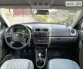Шкода Фабия 2010 в Виннице на Automoto.ua Серый Шкода Фабия, объемом двигателя 1.4 л и пробегом 110 тыс. км за 6599 $, фото 74 на Automoto.ua