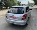 Серый Шкода Фабия, объемом двигателя 1.6 л и пробегом 204 тыс. км за 6100 $, фото 8 на Automoto.ua