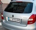 Сірий Шкода Фабія, об'ємом двигуна 1.2 л та пробігом 340 тис. км за 5100 $, фото 1 на Automoto.ua